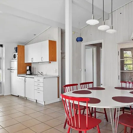 Ferienhaus Sb50616-sydals-birkemose-117 Nedre Lysabild