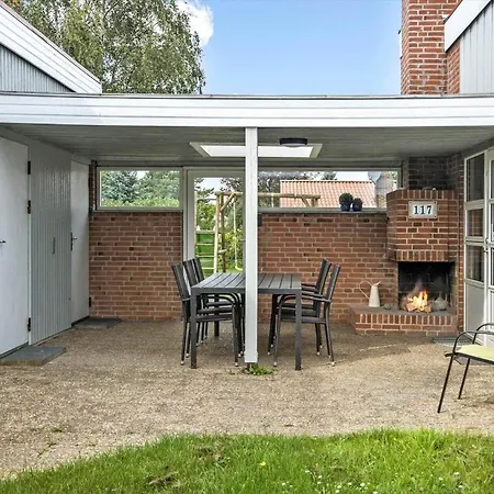 Ferienhaus Sb50616-sydals-birkemose-117 Nedre Lysabild