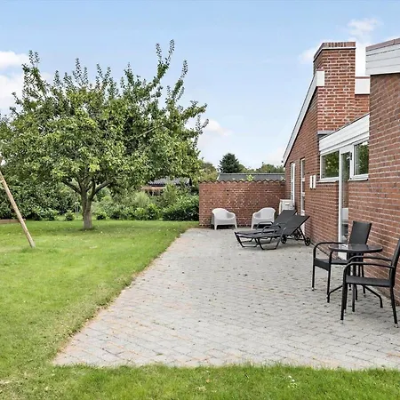 Sb50616-sydals-birkemose-117 Ferienhaus Nedre Lysabild